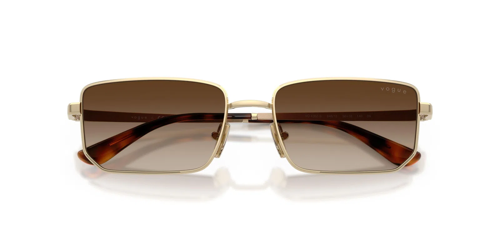 Vogue 4352S Sunglasses - view 35